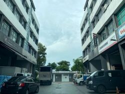 Shun Li Industrial Park (D14), Factory #582250001